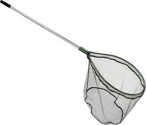 BN1924P-42 Net 19" X 24" 42" Handle PVC Net BN1924P-42 Net 19" X 24" 42" Handle PVC Net