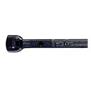 Ty-Rap L-14-40-0-C Cable Tie, Intermediate, 14.5-Inch Length by 0.146-Inch Width, Black, 100-Pack Ty-Rap L-14-40-0-C Cable Tie, Intermediate, 14.5-Inch Length by 0.146-Inch Width, Black, 100-Pack