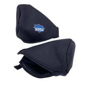 360 Transducer Padded Cover (Blue, Universal, Boat, Water Resistant, Fish Finders) 360 Transducer Padded Cover (Blue, Universal, Boat, Water Resistant, Fish Finders)