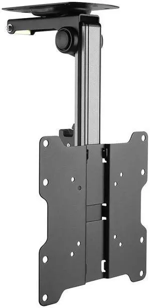 Under Cabinet Low-Profile Mount for 13-37 Inch TVs Under Cabinet Low-Profile Mount for 13-37 Inch TVs