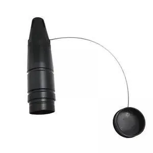 4X Outdoor Waterproof Connector Protector Armored Fiber Cable Fixed Cable al Wire Cable Housing Protective Sleeve 4X Outdoor Waterproof Connector Protector Armored Fiber Cable Fixed Cable al Wire Cable Housing Protective Sleeve