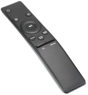 New Soundbar Replace Remote Control for Samsung Sound Bar HW-MM36/ZA HW-MM36 HWMM36 New Soundbar Replace Remote Control for Samsung Sound Bar HW-MM36/ZA HW-MM36 HWMM36
