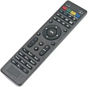 Replacement Remote Control Controller for Micca MPLAY-HD Mini Digital Media Player Replacement Remote Control Controller for Micca MPLAY-HD Mini Digital Media Player