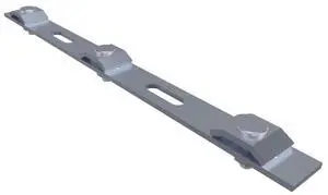 Wire Mesh Cable Tray Strengthening Bar Wire Mesh Cable Tray Strengthening Bar