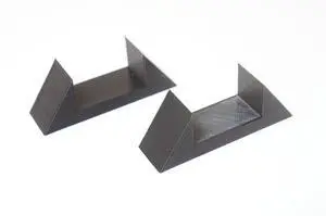 Elevated Feet Riser Vertical Stand for Lenovo ThinkCentre M710q, M720q, M910q, M920 Elevated Feet Riser Vertical Stand for Lenovo ThinkCentre M710q, M720q, M910q, M920