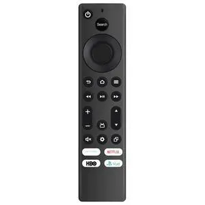 Replacement TV Remote Control Controller for Insignia NS-42F201NA22 NS-58F301NA22 NS-50DF710NA21 NS-65F301NA22 HD 1080p TV Replacement TV Remote Control Controller for Insignia NS-42F201NA22 NS-58F301NA22 NS-50DF710NA21 NS-65F301NA22 HD 1080p TV