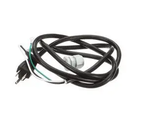 FW12-5 Power Cord and Strain Relief FW12-5 Power Cord and Strain Relief