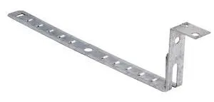 Topaz TZCJ6 Metal Clad and Non Metallic Cable Support (100 Pack) Topaz TZCJ6 Metal Clad and Non Metallic Cable Support (100 Pack)