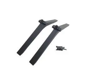 OEM Replacement TV Base Stand Legs Compatible with LG 75 Inch Class LED 4K UHD Smart TVs (75UQ9000PUD & 75UQ7070ZUD), Screws Included OEM Replacement TV Base Stand Legs Compatible with LG 75 Inch Class LED 4K UHD Smart TVs (75UQ9000PUD & 75UQ7070ZUD), Screws Included