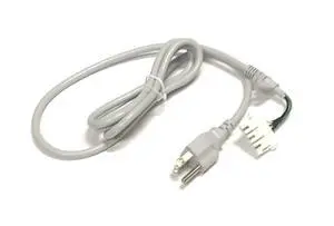 OEM LG Power Cord Cable USA Only Originally for LG 55EA8800UC, OLED55B6PU, OLED65B6PU, OLED55C6PU OEM LG Power Cord Cable USA Only Originally for LG 55EA8800UC, OLED55B6PU, OLED65B6PU, OLED55C6PU