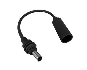 Quick Release Cable compatible with Starlink Mini & Standard | 6" DC | Connect/Disconnect Without Removing Mount, Weatherproof DC Male to Female, Works with Starlink Cable Quick Release Cable compatible with Starlink Mini & Standard | 6" DC | Connect/Disconnect Without Removing Mount, Weatherproof DC Male to Female, Works with Starlink Cable
