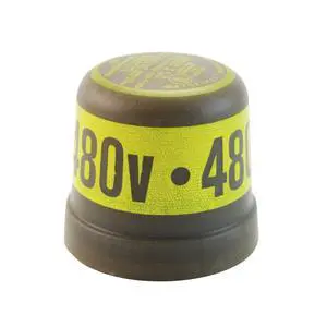 Lc4535 Photocell, Low Cost Locking Type Photo Control, Thermal Type - 480V Lc4535 Photocell, Low Cost Locking Type Photo Control, Thermal Type - 480V