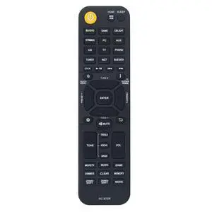 Replacement Remote Control Controller for Pioneer VSX-534 5.2-Ch HDR10 Home Audio Smart AV Receiver Replacement Remote Control Controller for Pioneer VSX-534 5.2-Ch HDR10 Home Audio Smart AV Receiver
