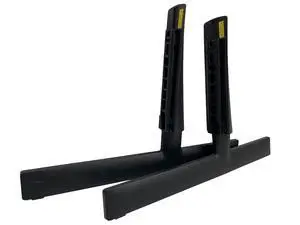 OEM Replacement TV Stand Legs fit for Samsung AU8000 Crystal UHD Smart TVs (UN75AU8000, UN75AU8000FXZA, UA75AU8000UXQR), Screws Not Require OEM Replacement TV Stand Legs fit for Samsung AU8000 Crystal UHD Smart TVs (UN75AU8000, UN75AU8000FXZA, UA75AU8000UXQR), Screws Not Require
