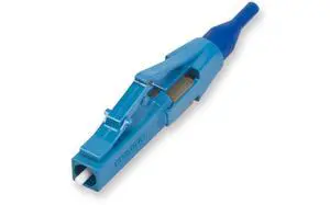 95-200-99 CTS Compatible Senior, LC Connector 8.3/125 CER Ultra PC Polish, UNICAM 95-200-99 CTS Compatible Senior, LC Connector 8.3/125 CER Ultra PC Polish, UNICAM