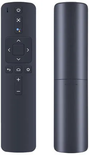 Replacement Voice Remote Control Controller for Anker Nebula Cosmos 4K SE Smart Projector D2342, Nebula Cosmos Laser 4K Projector D2350 Replacement Voice Remote Control Controller for Anker Nebula Cosmos 4K SE Smart Projector D2342, Nebula Cosmos Laser 4K Projector D2350
