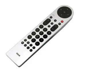 TV Remote for RCA LED TV LED58G45RQ, RE20QP215, WX14241, WX14413 TV Remote for RCA LED TV LED58G45RQ, RE20QP215, WX14241, WX14413