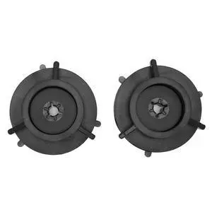 1 Pair 10 Inch Nab Hub Adapters, Professional Reel to Reel Tape Recorder Opener for B67 for Akai for Teac for Etc 1 Pair 10 Inch Nab Hub Adapters, Professional Reel to Reel Tape Recorder Opener for B67 for Akai for Teac for Etc