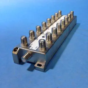 SDS-16 1939 Splitter SDS-16 1939 Splitter