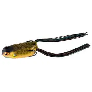 Poppin' Pad Crasher Jr-Bluegill Poppin' Pad Crasher Jr-Bluegill