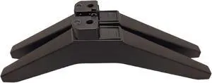 Factory Part - Legs Base Stands - Compatible with LG Smart TV Models: 43UP7500PVG 43UA7100AUB and 43UQ75006LG (Screws Included) Factory Part - Legs Base Stands - Compatible with LG Smart TV Models: 43UP7500PVG 43UA7100AUB and 43UQ75006LG (Screws Included)