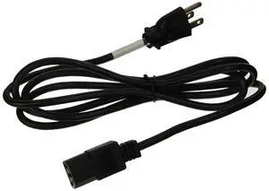 1-974028-025 AC Power Cord, US RoHS 1-974028-025 AC Power Cord, US RoHS