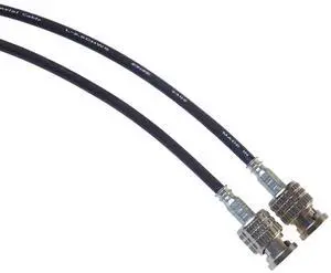 BJC Ultra-High-Flex HD/3G/6G SDI Cable, L-2.5CHWS, BNC/BNC (20 Foot) BJC Ultra-High-Flex HD/3G/6G SDI Cable, L-2.5CHWS, BNC/BNC (20 Foot)