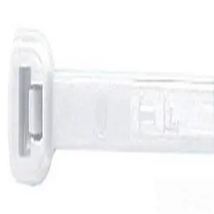 Ty-Rap L-18-120-9-L Cable Tie, Heavy Duty, 18-Inch Length by 0.3-Inch Width, Natural, 50-Pack Ty-Rap L-18-120-9-L Cable Tie, Heavy Duty, 18-Inch Length by 0.3-Inch Width, Natural, 50-Pack