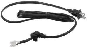 OEM - Power Cord Cable Compatible with Sony TVs K65XR90, K65XR90C, K75XR90 OEM - Power Cord Cable Compatible with Sony TVs K65XR90, K65XR90C, K75XR90