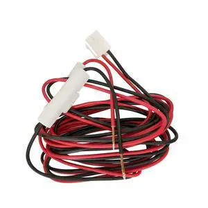 T-Shape DC Cord Power Cable 3M 10FT for Mobile Radio FT-7800R FT-7900R FT-1500 FT-1500M FT-1900 FT-1807M FT-1802 FT-1807 FT-2400 FT-2500 FT-2600 FT-2800 FT-2800M FT-5100 FT-7800 T-Shape DC Cord Power Cable 3M 10FT for Mobile Radio FT-7800R FT-7900R FT-1500 FT-1500M FT-1900 FT-1807M FT-1802 FT-1807 FT-2400 FT-2500 FT-2600 FT-2800 FT-2800M FT-5100 FT-7800