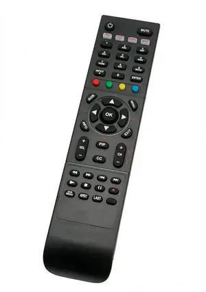 New Remote Control for Polaroid TV TLA-04641C TDX-02610B TDA-02610C 4641-TLXB 4011TLXB 4241-TLXB New Remote Control for Polaroid TV TLA-04641C TDX-02610B TDA-02610C 4641-TLXB 4011TLXB 4241-TLXB