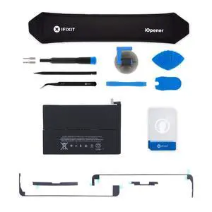 Battery Compatible with iPad mini 2 - Repair Kit Battery Compatible with iPad mini 2 - Repair Kit