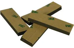 TAPE1 Two-Side Adhesive Pads TAPE1 Two-Side Adhesive Pads
