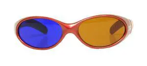 D Video Wizard 3DVW41 3D Glasses for Youth/Child - 4 Pack (ASSORTED COLORS) D Video Wizard 3DVW41 3D Glasses for Youth/Child - 4 Pack (ASSORTED COLORS)