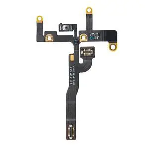 Replacement for iPad Pro 11 3rd Gen A2301 A2459/iPad Pro12.9 5th Gen (2021) A2379 A2461 Power Button Flex Cable USA (Cellular Version) Replacement for iPad Pro 11 3rd Gen A2301 A2459/iPad Pro12.9 5th Gen (2021) A2379 A2461 Power Button Flex Cable USA (Cellular Version)