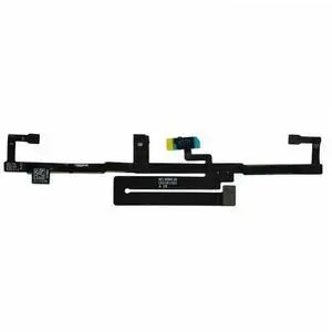 Replacement for iPad Pro 12.9 5th Gen A2378 A2379 A2461/iPad Pro 12.9 6th Gen A2436 A2437 A2764 Proximity Sensor Flex Cable USA Replacement for iPad Pro 12.9 5th Gen A2378 A2379 A2461/iPad Pro 12.9 6th Gen A2436 A2437 A2764 Proximity Sensor Flex Cable USA