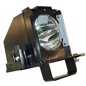 Original 915B441001 Replacement TV Lamp with Housing for Mitsubishi WD-65C10, WD-73C10, WD-73638, WD-73738, WD-73838, WD-82738, WD-82838 (Powered by Osram P-VIP) Original 915B441001 Replacement TV Lamp with Housing for Mitsubishi WD-65C10, WD-73C10, WD-73638, WD-73738, WD-73838, WD-82738, WD-82838 (Powered by Osram P-VIP)