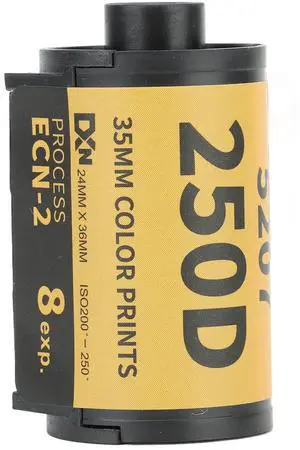 Superior Performance 35mm Color Print Film, Fine Grainedness, High Definition Resolution for Fast Action Photography, Wide Exposure Range, High Contrast, Suitable for 135 Superior Performance 35mm Color Print Film, Fine Grainedness, High Definition Resolution for Fast Action Photography, Wide Exposure Range, High Contrast, Suitable for 135