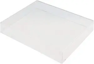 TEAC Genuine OEM Dust Cover for All TN-Series Turntables TEAC Genuine OEM Dust Cover for All TN-Series Turntables