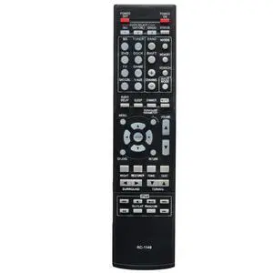 Replacement Remote Control Controller for Denon AVR-2805 AVR-2806 AVR-2807 AVR-2808 AVR-2809 AV Surround Receiver Replacement Remote Control Controller for Denon AVR-2805 AVR-2806 AVR-2807 AVR-2808 AVR-2809 AV Surround Receiver