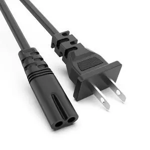 5ft AC Power Connector Cord Cable for PFAFF Sewing Machine 7510 7530 7550 7560 7570 5ft AC Power Connector Cord Cable for PFAFF Sewing Machine 7510 7530 7550 7560 7570