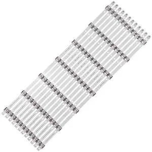 LED Backlight Strips for CRH-BX65S1U523030T100791N LB6507T HD650S1U71-K1 Hisense: 65R6E1 65R7E 65R7E1 65LF711U20 LC-65N7104U LED Backlight Strips for CRH-BX65S1U523030T100791N LB6507T HD650S1U71-K1 Hisense: 65R6E1 65R7E 65R7E1 65LF711U20 LC-65N7104U