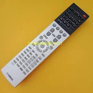 Original For YAMAHA RAV510 RX-V781 RX-V681 RX-V1079 RX-V679 RX-V779 borne power amplifier remote control Original For YAMAHA RAV510 RX-V781 RX-V681 RX-V1079 RX-V679 RX-V779 borne power amplifier remote control