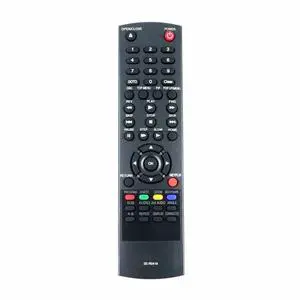 SE-R0418 Remote Control for Toshiba Blu-Ray DVD Player | Size approximately About 8 x 2 x 1 in, Replacement Remote Compatible Models BDK23 BDK23KU BDK33 BDK33KU BDX2300KU SE-R0418 Remote Control for Toshiba Blu-Ray DVD Player | Size approximately About 8 x 2 x 1 in, Replacement Remote Compatible Models BDK23 BDK23KU BDK33 BDK33KU BDX2300KU