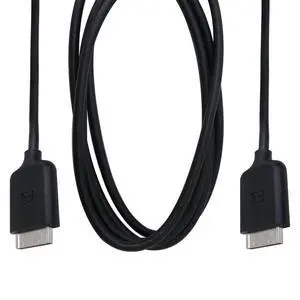 BN39-02210A BN39-02210C TV One Connect Cable Fit for Samsung TV UE78KS9080TXZG, UE78KS9090TXZG, UE78KS950OLXXH, UE78KS950OLXXN, UE78KS9500TXSQ, UE78KS9500TXTK, UE78KS950OTXXC BN39-02210A BN39-02210C TV One Connect Cable Fit for Samsung TV UE78KS9080TXZG, UE78KS9090TXZG, UE78KS950OLXXH, UE78KS950OLXXN, UE78KS9500TXSQ, UE78KS9500TXTK, UE78KS950OTXXC