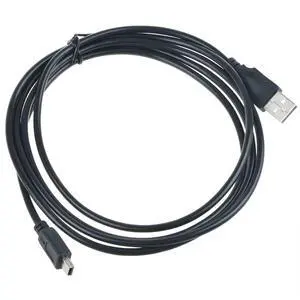 USB Power Charging Cable Cord for Alesis Qmini - Portable 32 Key USB MIDI Keyboard USB Power Charging Cable Cord for Alesis Qmini - Portable 32 Key USB MIDI Keyboard