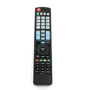 AKB74115501 TV Remote Control for LG TV in Living Rooms or Rooms | Replacement Models AGF76692626 AKB69680409 AKB72914207 AKB72914278 AKB72915206 AKB73615321 AKB73615337 AKB74115501 TV Remote Control for LG TV in Living Rooms or Rooms | Replacement Models AGF76692626 AKB69680409 AKB72914207 AKB72914278 AKB72915206 AKB73615321 AKB73615337