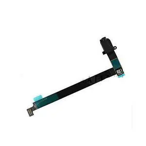 for iPad Pro 12.9 inch 1st Gen A1584 Audio Jack Headphone Jack Flex Cable Replacement for iPad Pro 12.9" 1st Generation A1584 (WiFi Version) USA (Black) for iPad Pro 12.9 inch 1st Gen A1584 Audio Jack Headphone Jack Flex Cable Replacement for iPad Pro 12.9" 1st Generation A1584 (WiFi Version) USA (Black)