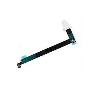 for iPad Pro 12.9 inch 1st Gen A1584 Audio Jack Headphone Jack Flex Cable Replacement for iPad Pro 12.9" 1st Generation A1584 (WiFi Version) USA (White) for iPad Pro 12.9 inch 1st Gen A1584 Audio Jack Headphone Jack Flex Cable Replacement for iPad Pro 12.9" 1st Generation A1584 (WiFi Version) USA (White)