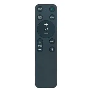 Replacement Remote Control Controller for Sony HT-S2000 3.1ch Soundbar Replacement Remote Control Controller for Sony HT-S2000 3.1ch Soundbar